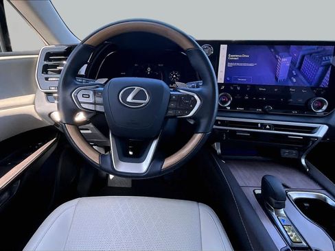 Used 2026 Lexus RX 350 Premium Plus FWD image 6