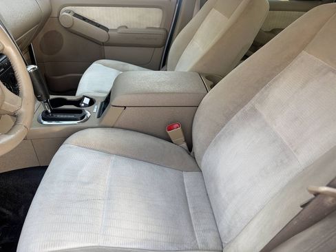 Used 2008 Ford Explorer Sport Trac XLT RWD image 13