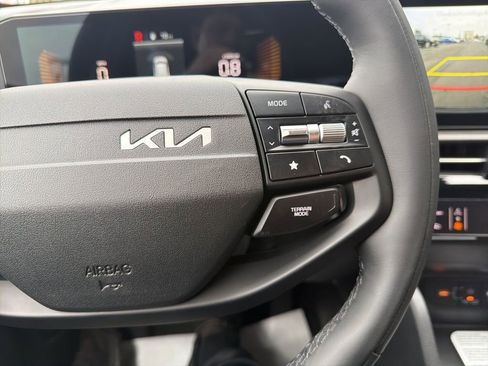 New 2026 Kia Sportage X-Line AWD/4WD image 35