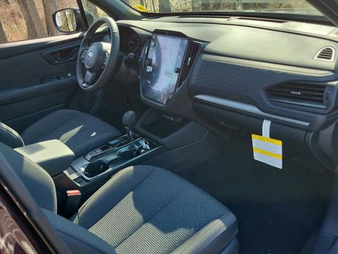 New 2026 Subaru Forester Premium image 10