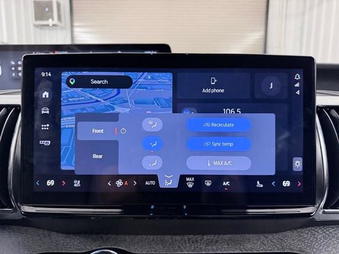 Used 2026 Ford Expedition Tremor AWD/4WD image 27