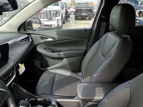 New 2026 Buick Encore GX Sport Touring w/ Advanced Technology Package image 20