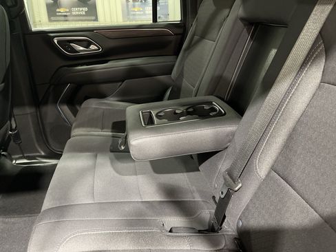 Used 2023 Chevrolet Suburban LS AWD/4WD image 13