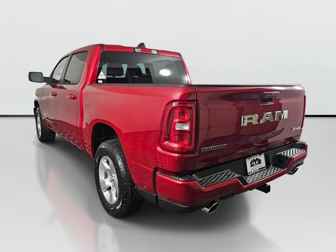 New 2026 RAM 1500 Big Horn w/ Sport Appearance Package AWD/4WD image 6