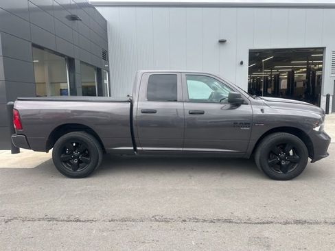 Used 2019 RAM 1500 Express w/ Express Value Package image 2