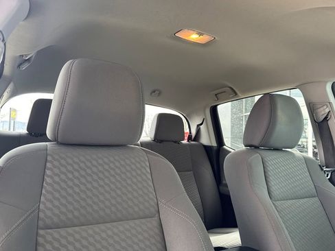 Used 2021 Toyota Tacoma SR5 w/ Technology Package AWD/4WD image 16