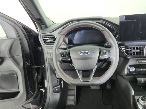 Used 2025 Ford Escape ST-Line Elite AWD/4WD image 21
