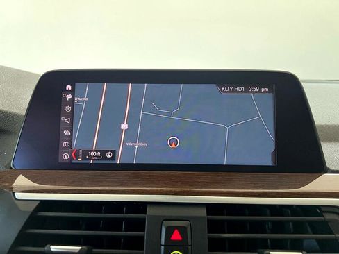 Used 2021 BMW X3 sDrive30i w/ Convenience Package image 22