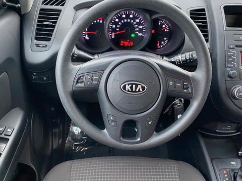 Used 2012 Kia Soul image 7
