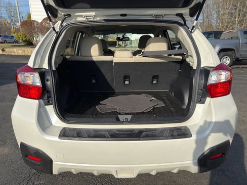 Used 2016 Subaru Crosstrek 2.0i Premium image 13