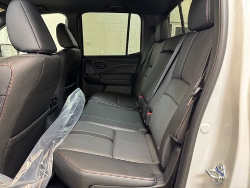 New 2026 Honda Ridgeline TrailSport image 18