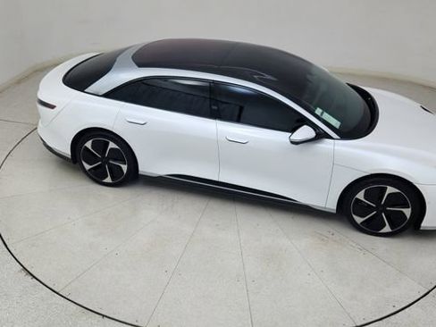 Used 2023 Lucid Air Touring image 73