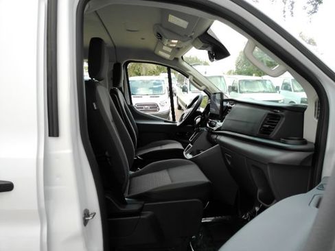 Used 2025 Ford Transit 350 XLT RWD image 16
