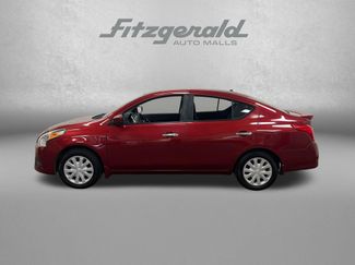 Used 2018 Nissan Versa SV FWD video 2
