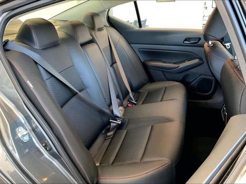 New 2026 Nissan Altima 2.5 SR FWD image 13