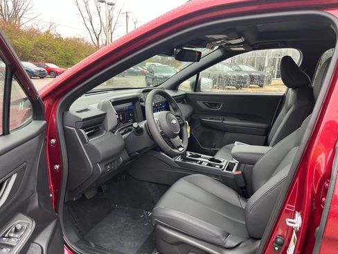 New 2026 Subaru Outback Premium image 9