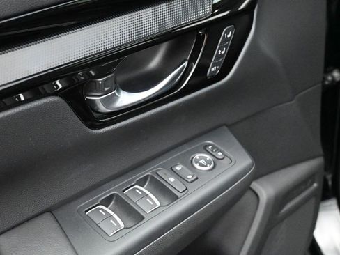 Used 2024 Honda CR-V EX-L image 16
