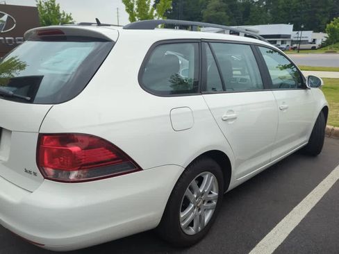 Used 2014 Volkswagen Jetta S FWD image 4