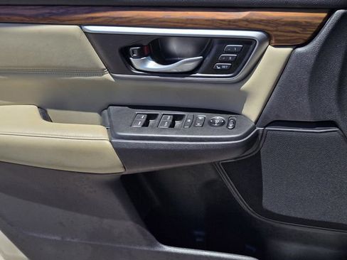 Used 2018 Honda CR-V EX-L image 24