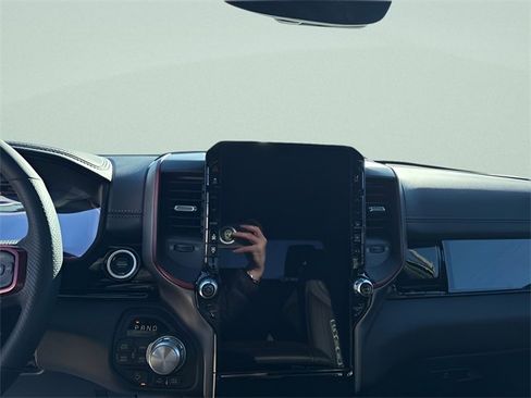 Used 2025 RAM 1500 Rebel w/ Rebel Level 2 Equipment Group image 18