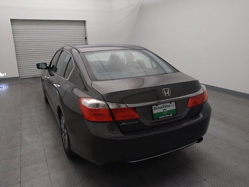 Used 2013 Honda Accord LX image 6