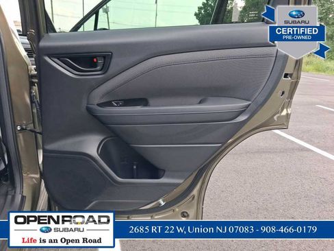Used 2026 Subaru Forester Premium AWD/4WD image 18