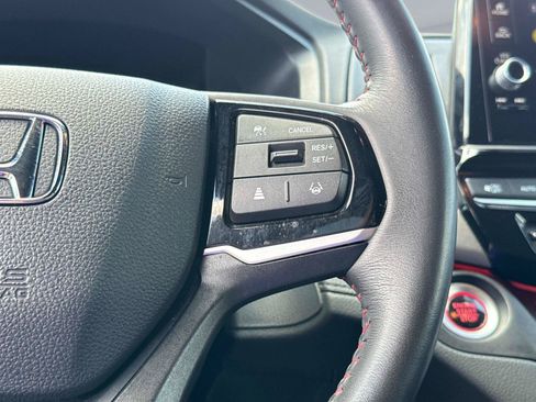 Certified 2025 Honda Odyssey Sport-L image 32