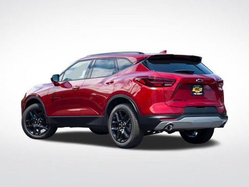 New 2026 Chevrolet Blazer LT w/ Convenience Package AWD/4WD image 7