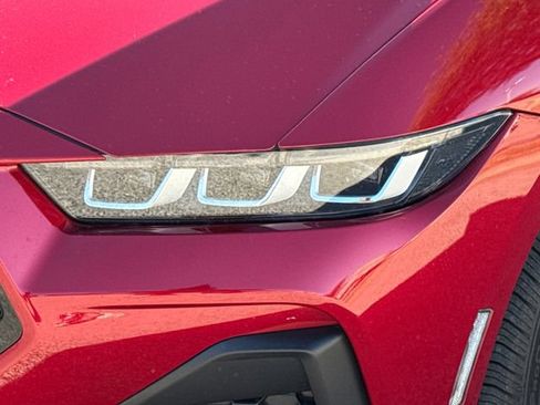 Certified 2024 Ford Mustang GT Premium RWD image 5