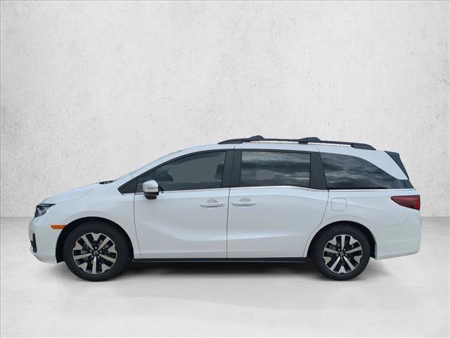 New 2027 Honda Odyssey EX-L image 5