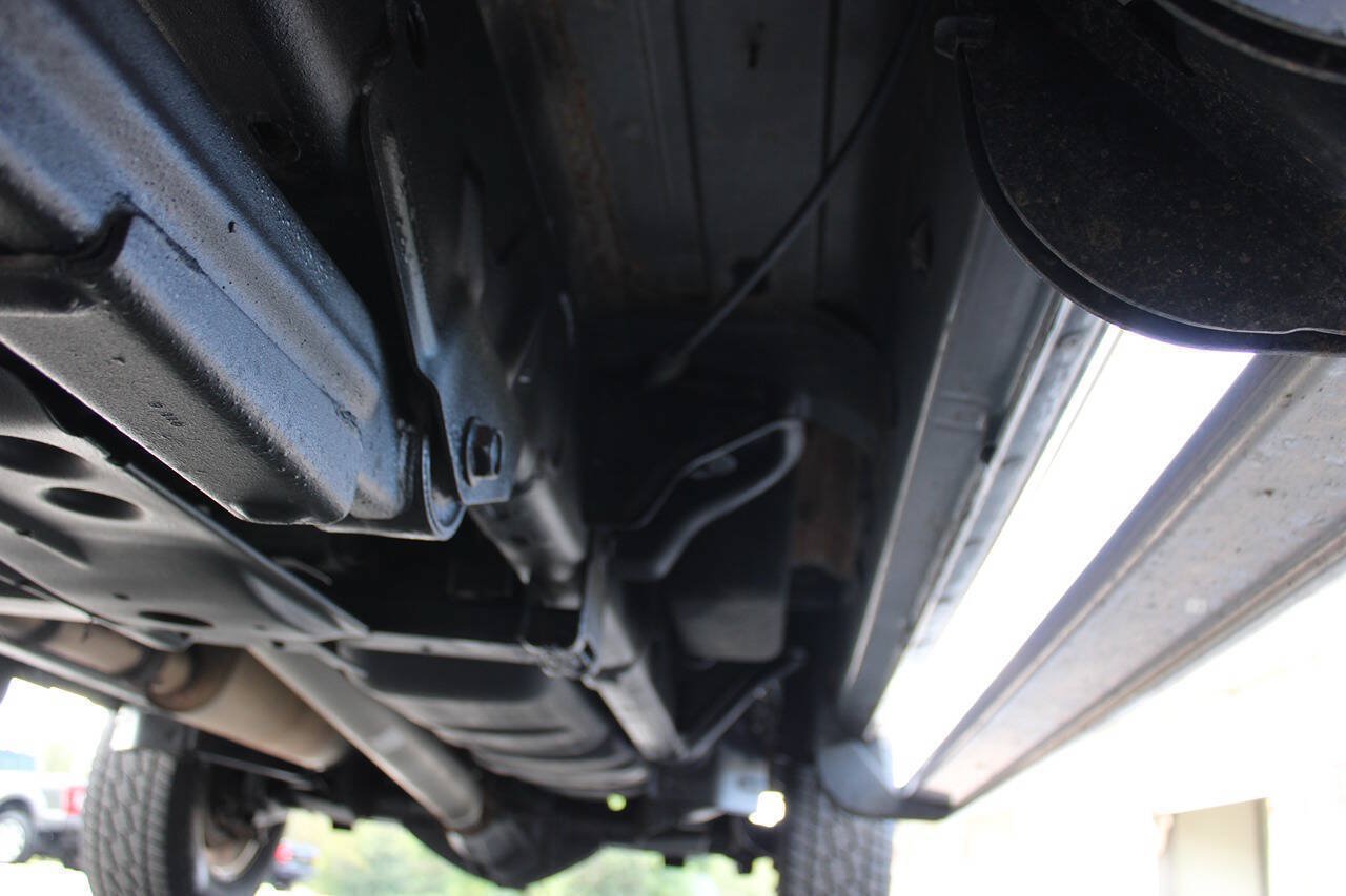 Used 2017 RAM 2500 Big Horn AWD/4WD image 52