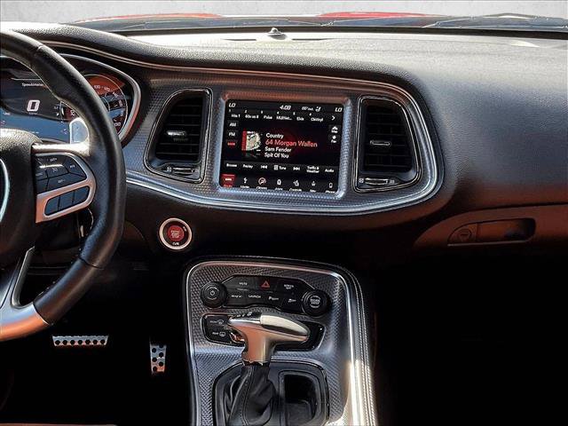 Used 2019 Dodge Challenger SRT Hellcat RWD image 6