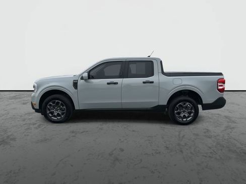 Used 2023 Ford Maverick XLT w/ XLT Luxury Package image 5