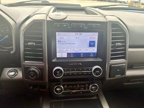 Used 2021 Ford Expedition Max XLT w/ FX4 Off-Road Package AWD/4WD image 15
