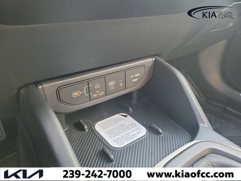 New 2026 Kia K4 EX FWD image 29