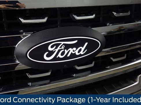 New 2026 Ford F350 Lariat w/ Lariat Ultimate Package image 16