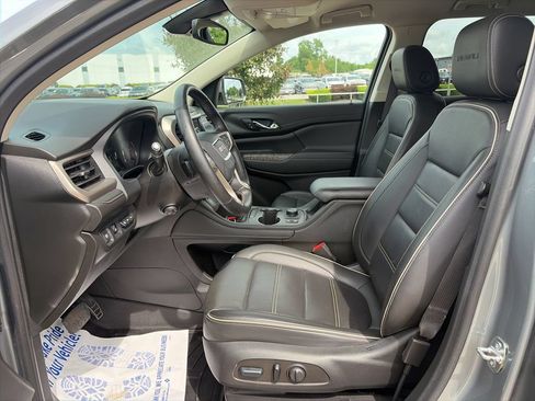Used 2023 GMC Acadia Denali AWD/4WD image 57