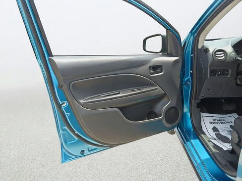 Used 2024 Mitsubishi Mirage ES FWD image 15