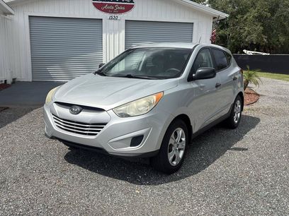 Used 2013 Hyundai Tucson GL