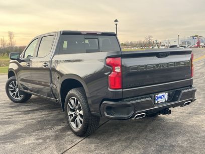 Used 2023 Chevrolet Silverado 1500 RST w/ RST All Star Premium Package