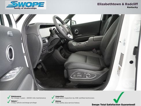 New 2026 Hyundai Palisade Calligraphy image 13