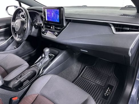 Used 2024 Toyota Corolla SE image 30