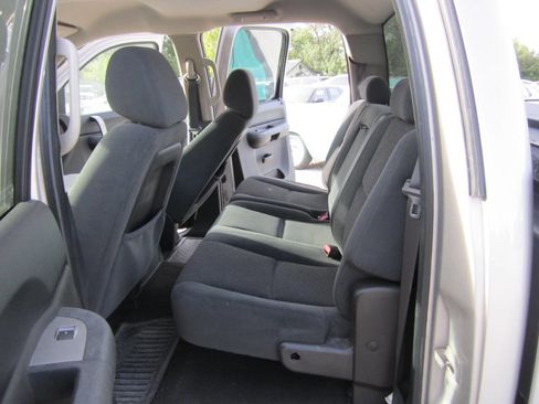 Used 2008 GMC Sierra 2500 SLE w/ SLE1 Preferred Package image 8