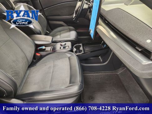 Used 2023 Ford Mustang Mach-E GT w/ GT Performance Edition image 10