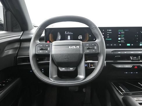 New 2027 Kia Telluride EX X-Line w/ Towing Package AWD/4WD image 35