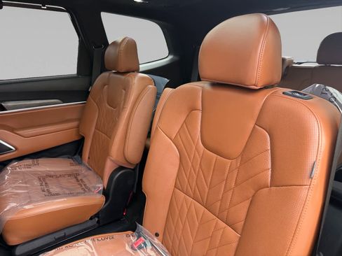 Used 2024 Kia Telluride SX Prestige X-Line image 13