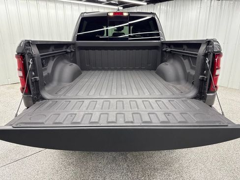 Used 2025 RAM 1500 Tradesman w/ Night Edition AWD/4WD image 10