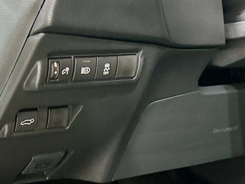 New 2026 Toyota Corolla Cross XLE w/ Convenience Package FWD image 10