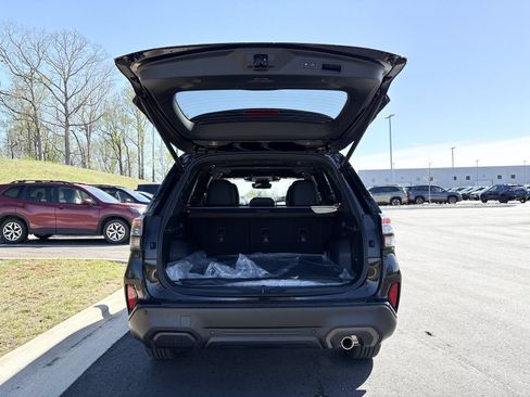 New 2026 Subaru Forester Limited w/ Limited Hybrid Package AWD/4WD image 13