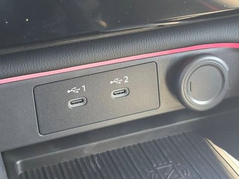 New 2026 Nissan Sentra SV w/ SV Convenience Package image 27